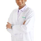 Dr. Srinivas Mahesh Prasad